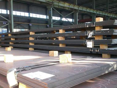 榮旺鋼鐵貿(mào)易-實力